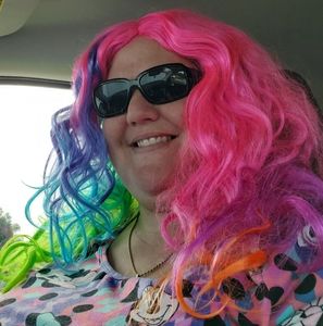 Meet your Posher, Lori